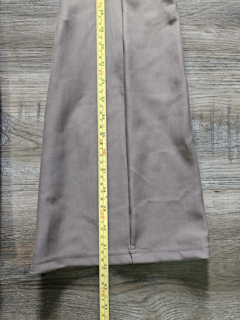 CALIA by Carrie Underwood Flare Yoga Pants With Zipper - Picture 5 of 9